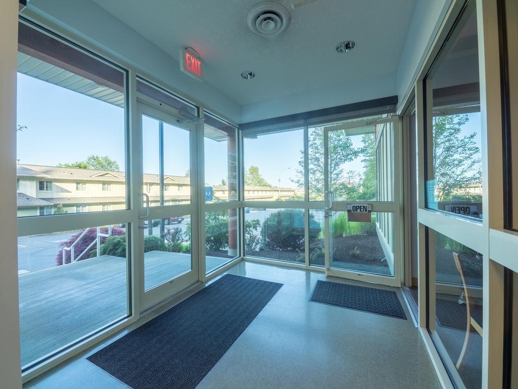 Vancouver Island Residences Nanaimo Exterior photo