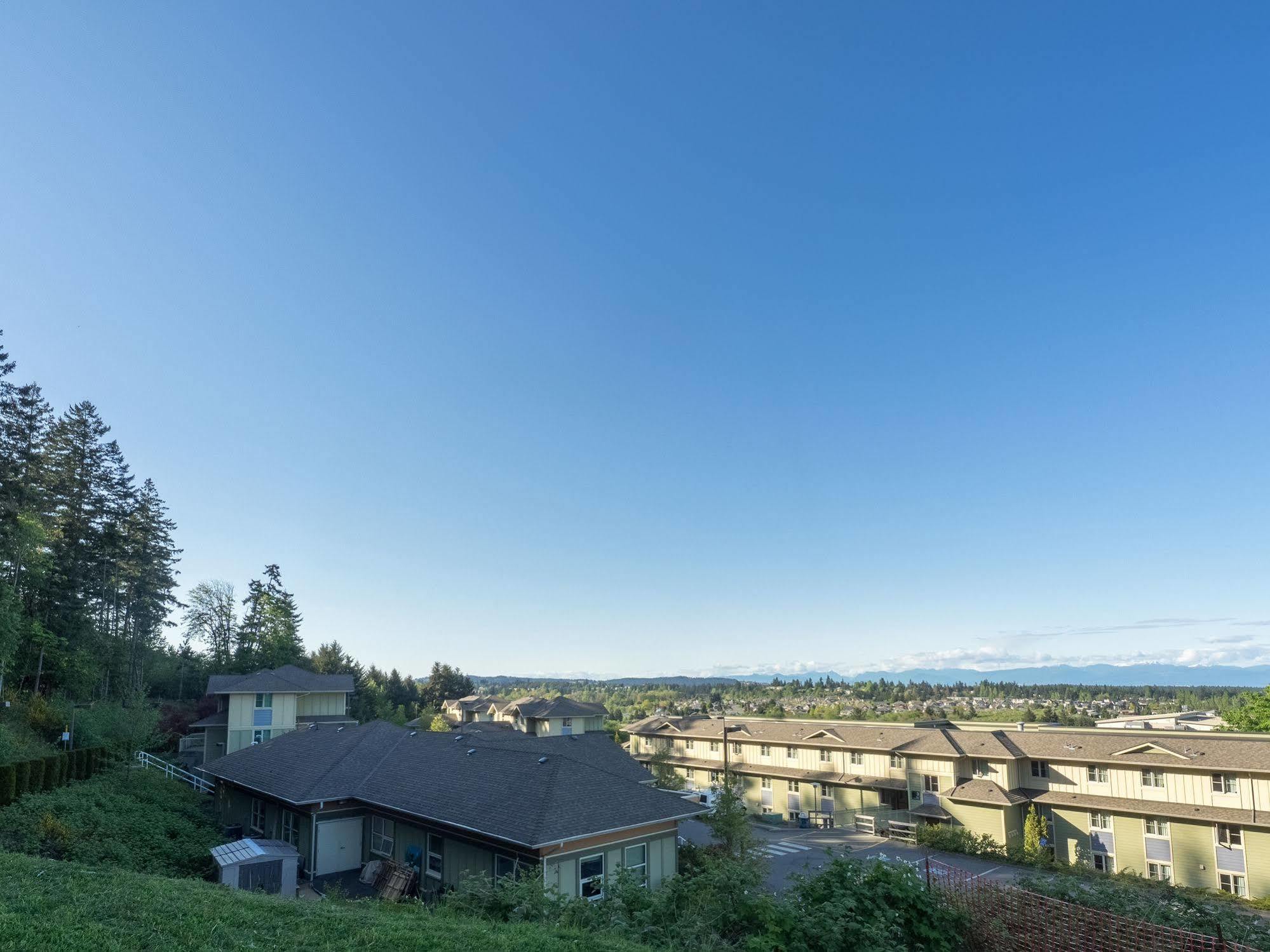 Vancouver Island Residences Nanaimo Exterior photo
